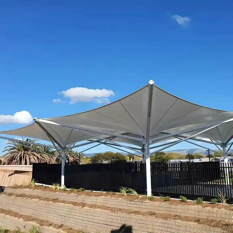 肇州县工程案例