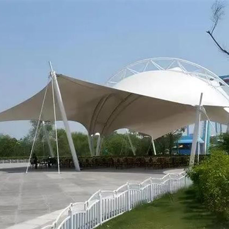 肇州县工程案例