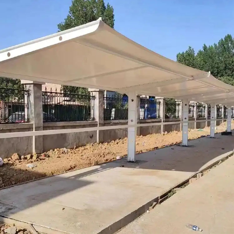 肇州县工程案例