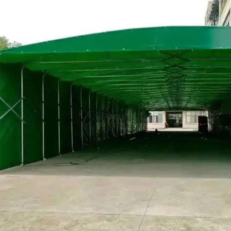 肇州县工程案例