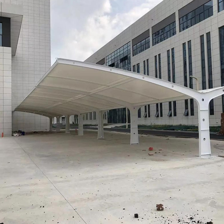 肇州县工程案例